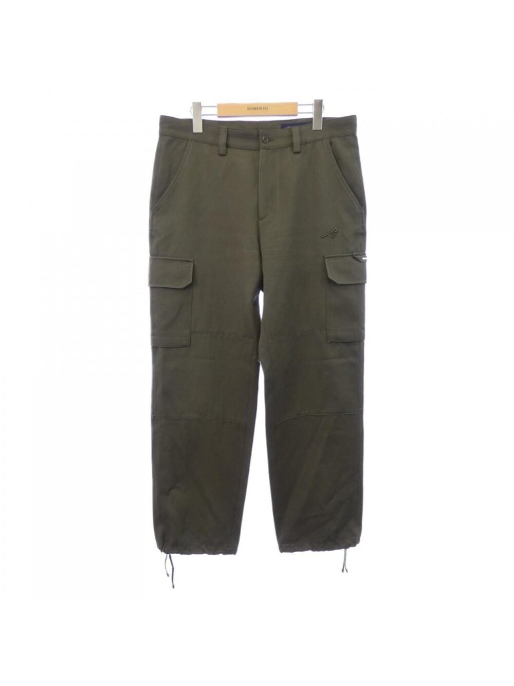 Louis Vuitton LV SE Panel Cargo Pants